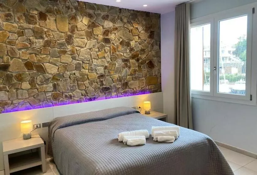 103 Boutique Hotel Stintino