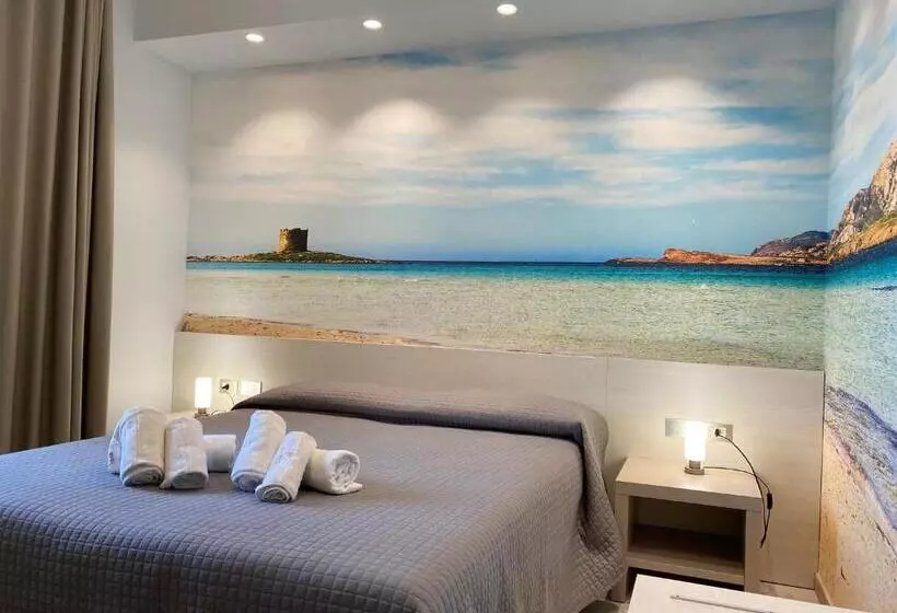 103 Boutique Hotel Stintino