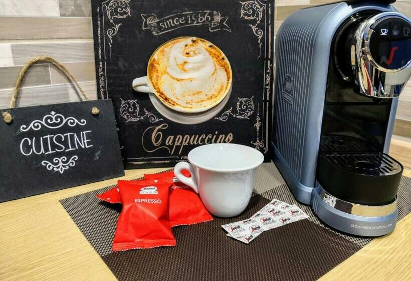 B&b L Edera Di Caterina