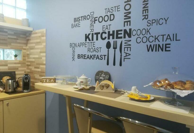 B&b L Edera Di Caterina