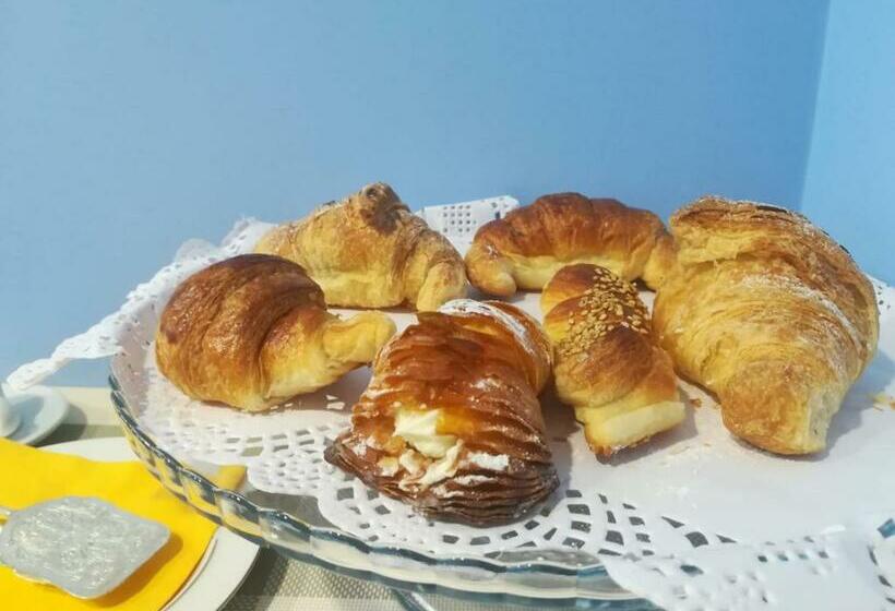 B&b L Edera Di Caterina