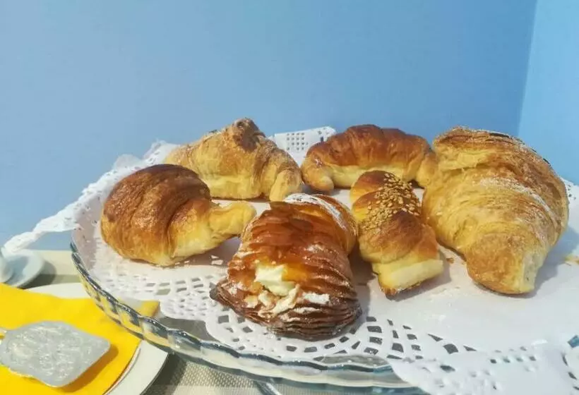 B&b L Edera Di Caterina