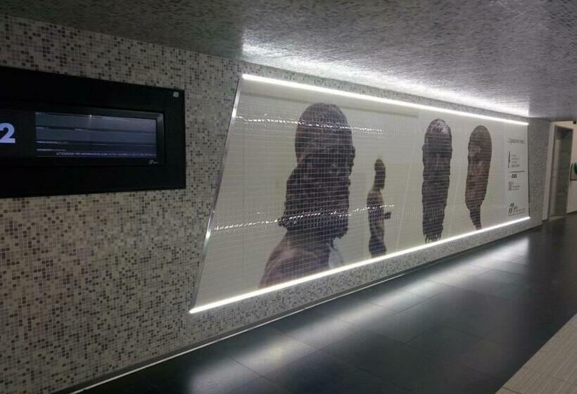 B&b L Edera Di Caterina