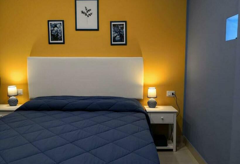 B&b L Edera Di Caterina