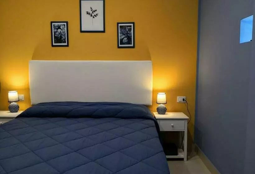 B&b L Edera Di Caterina