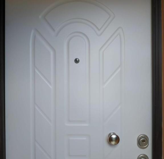 B&b L Edera Di Caterina