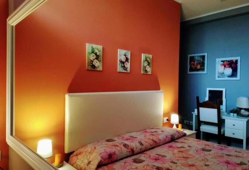 B&b L Edera Di Caterina