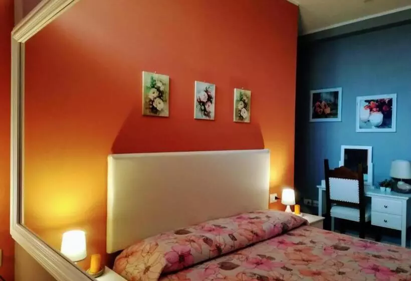B&b L Edera Di Caterina
