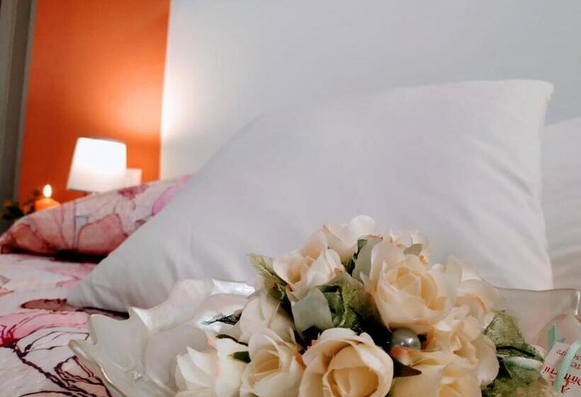 B&b L Edera Di Caterina