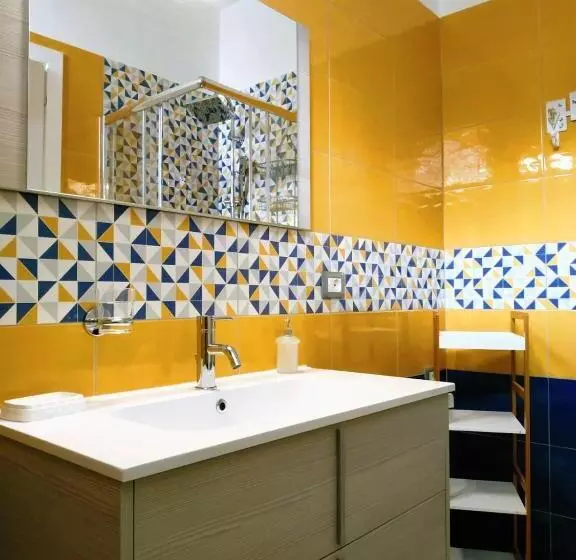 B&b L Edera Di Caterina