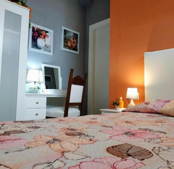 B&b L Edera Di Caterina