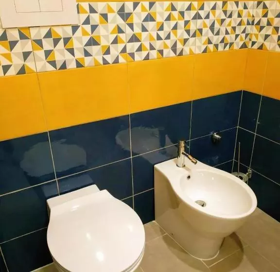 B&b L Edera Di Caterina