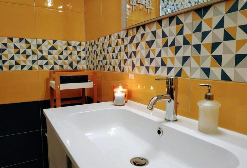 B&b L Edera Di Caterina