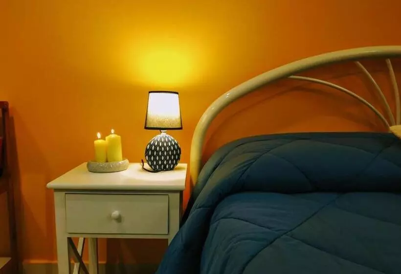 B&b L Edera Di Caterina