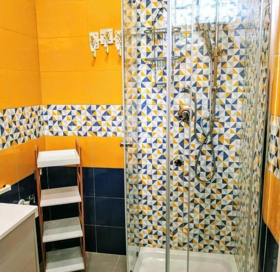 B&b L Edera Di Caterina