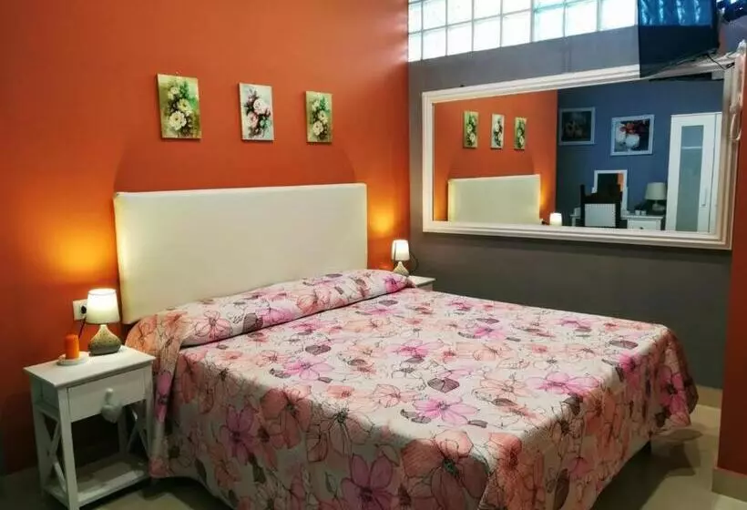 B&b L Edera Di Caterina