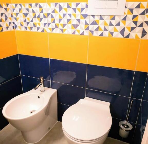 B&b L Edera Di Caterina