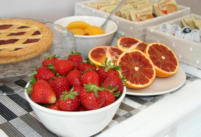 B&b Paestum Sea And Rooms