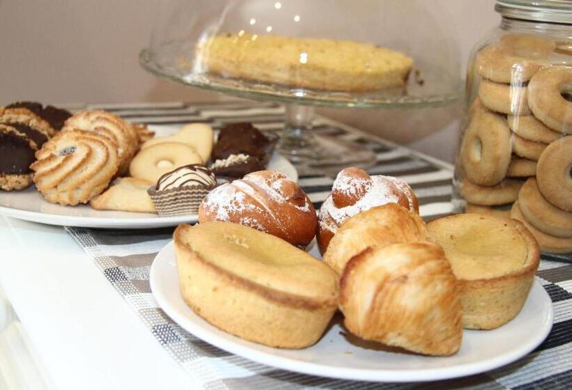 B&b Paestum Sea And Rooms