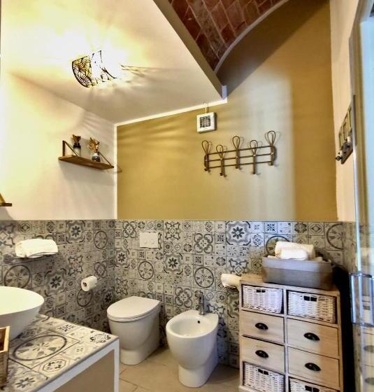 צימר Antica Villa Colonica