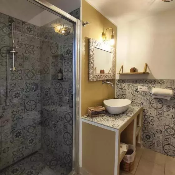 Aamiaismajoitus (B&B) Antica Villa Colonica