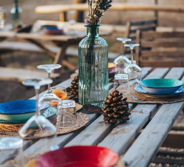 Aamiaismajoitus (B&B) Antica Villa Colonica