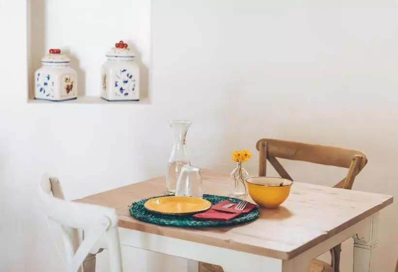 Aamiaismajoitus (B&B) Antica Villa Colonica