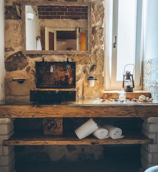 צימר Antica Villa Colonica