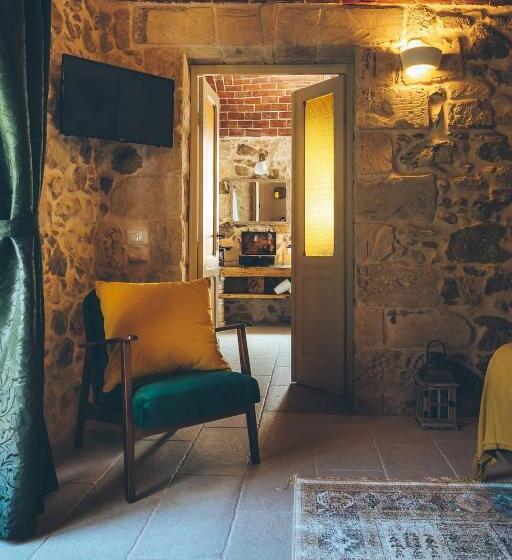 צימר Antica Villa Colonica