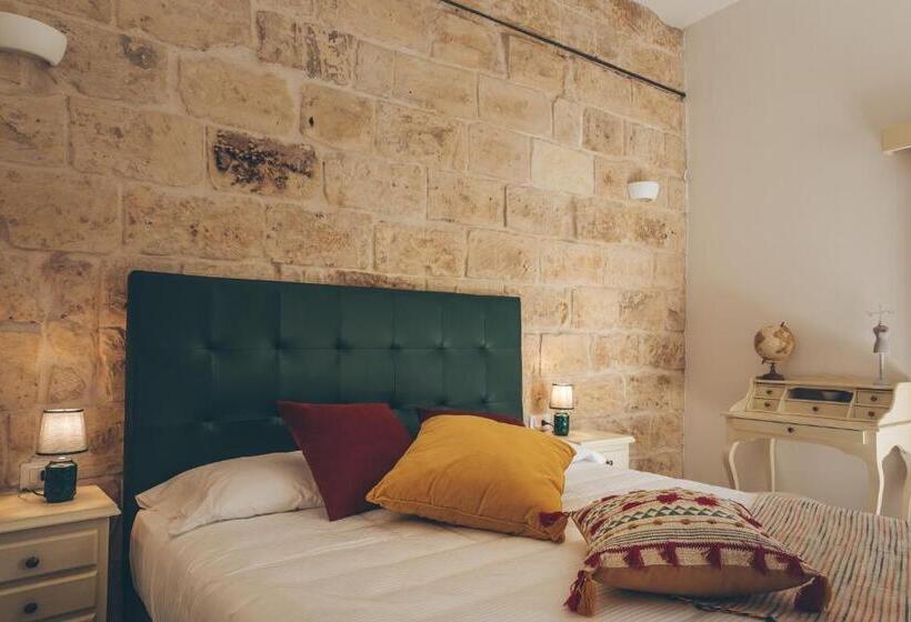 צימר Antica Villa Colonica