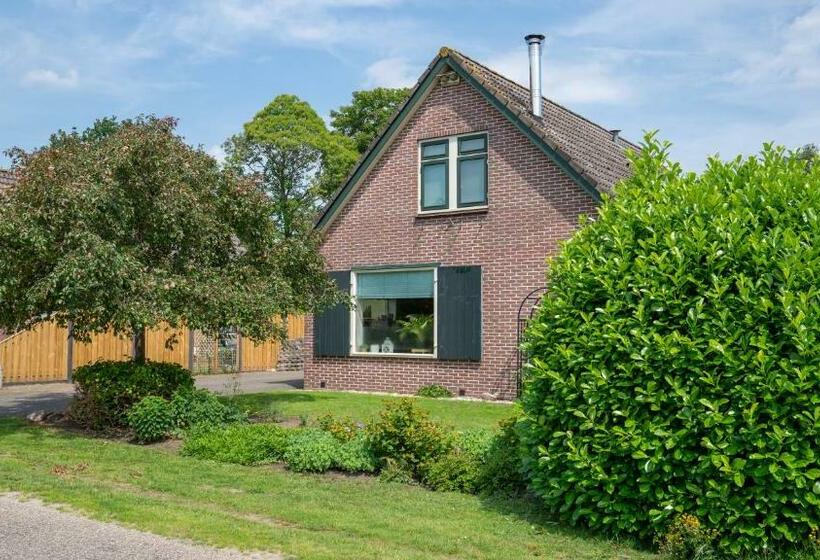 ベッドアンドブレックファースト De Anselier