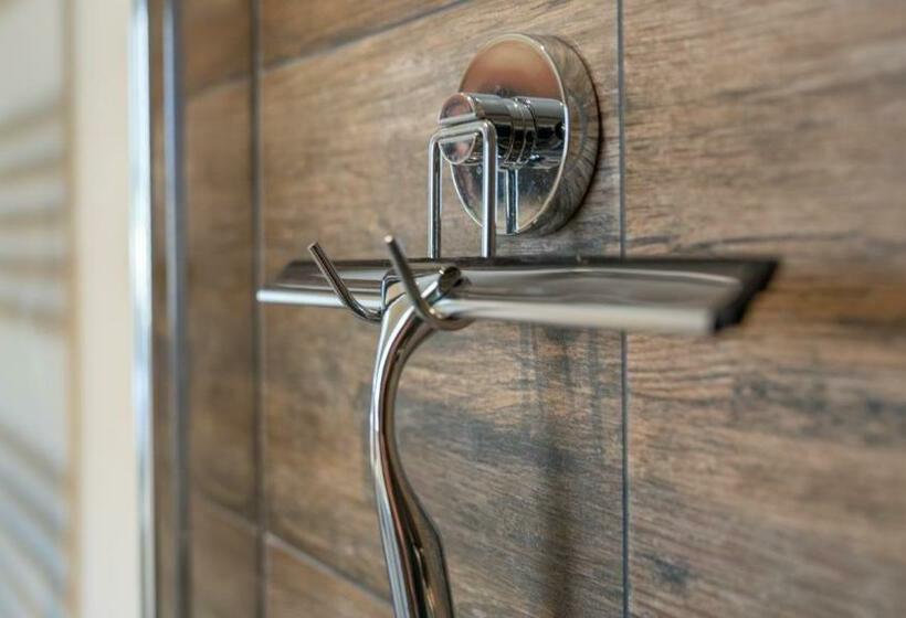 ベッドアンドブレックファースト De Anselier