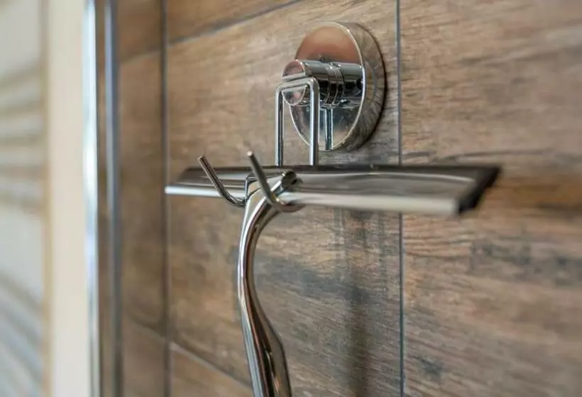 ベッドアンドブレックファースト De Anselier