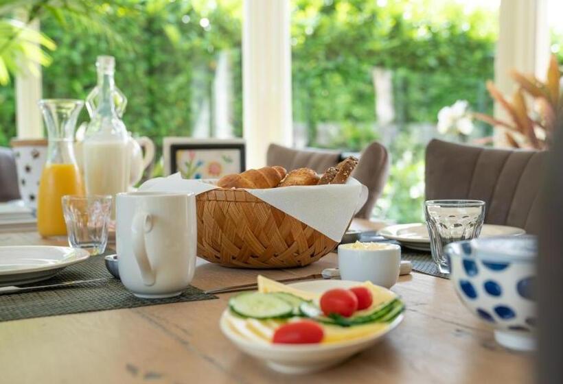 צימר De Anselier