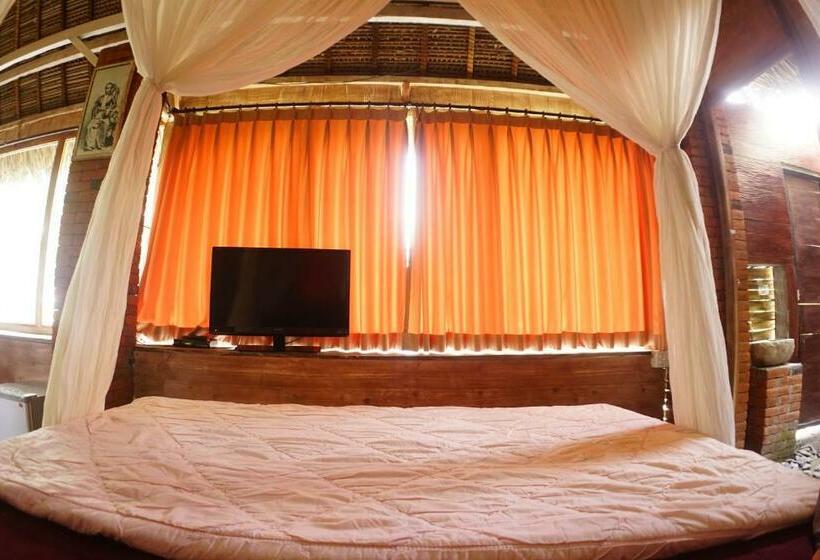 민박 D’kailash Retreat