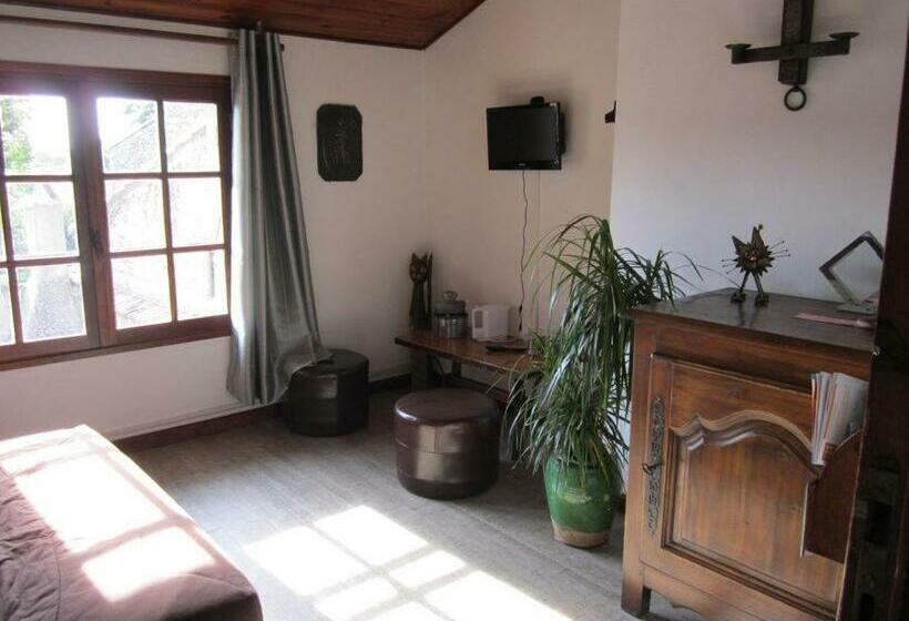 צימר La Cle Des Champs