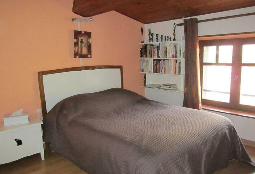 צימר La Cle Des Champs