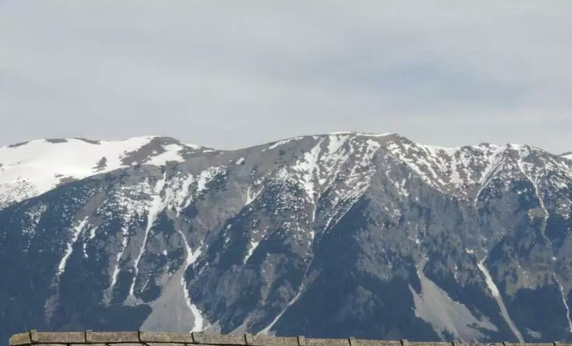 تختخواب و صبحانه Marijin Dom   Retreat House