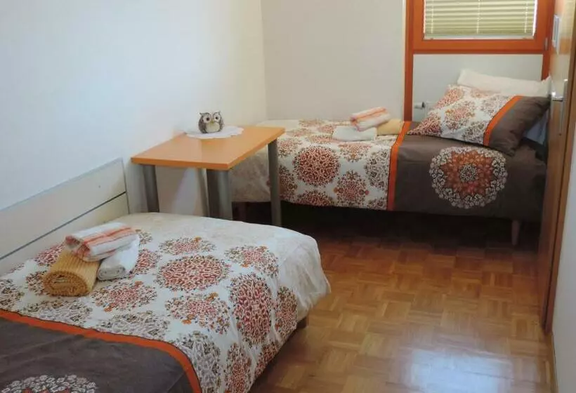 تختخواب و صبحانه Marijin Dom   Retreat House