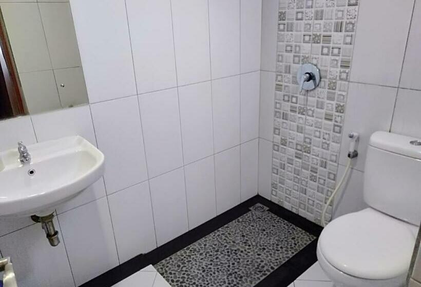 צימר Richard S Home