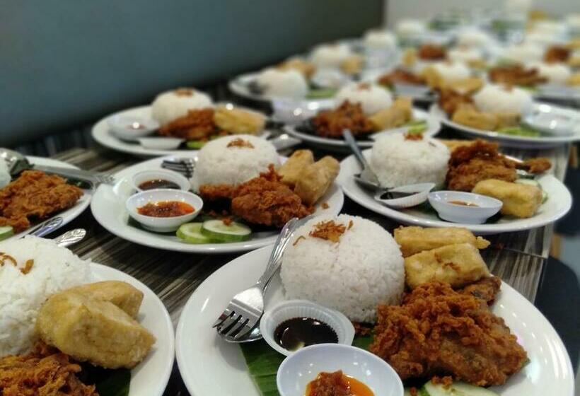 צימר Richard S Home