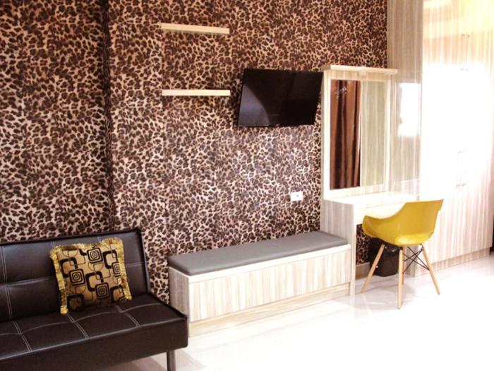 צימר Richard S Home