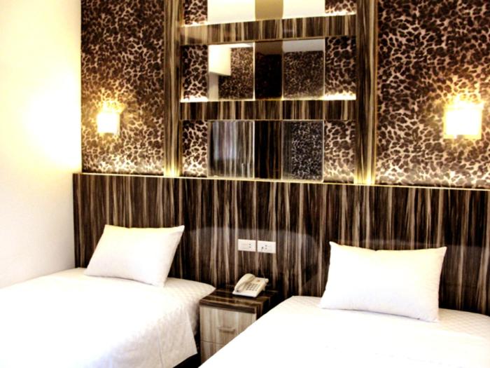 צימר Richard S Home