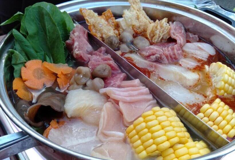 צימר Richard S Home