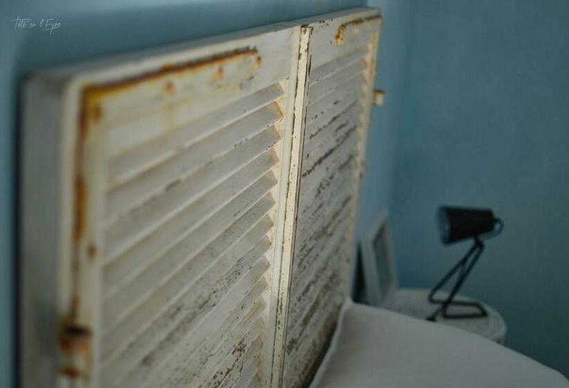 צימר Villa Helianthe