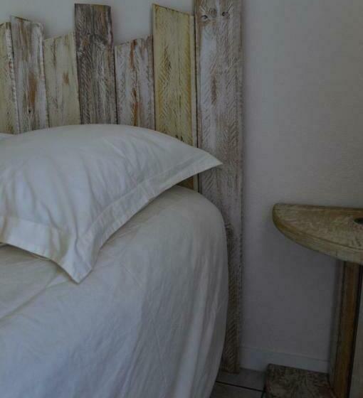 צימר Villa Helianthe