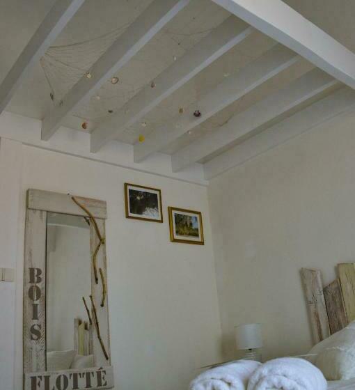 צימר Villa Helianthe