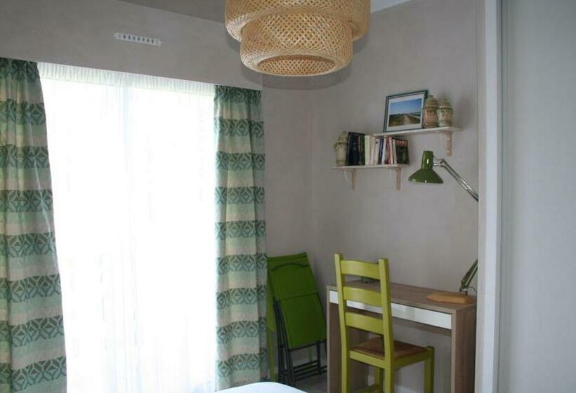 צימר Villa Helianthe