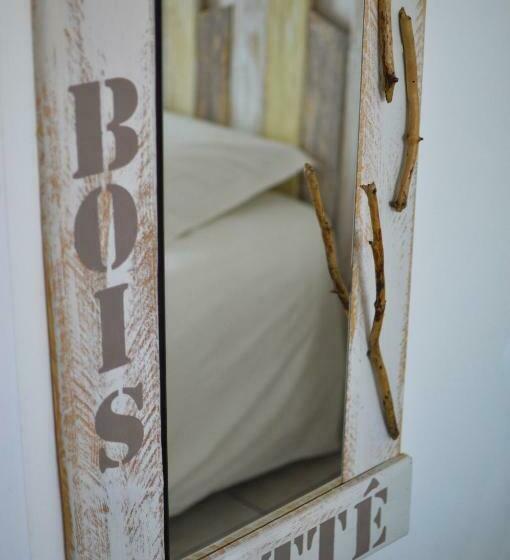 צימר Villa Helianthe