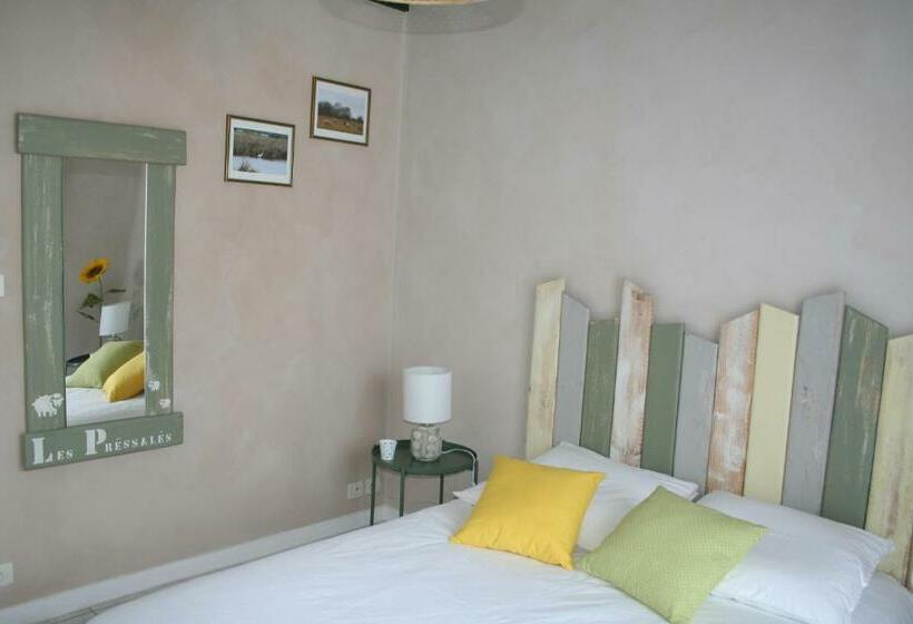 צימר Villa Helianthe